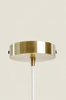 LAMPE SUSPENSION MOYENNE