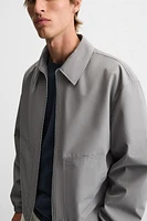 VESTE TECHNIQUE