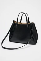 CITY BAG SURPIQÛRE