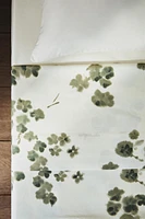 BLENDED PRINT FLAT SHEET
