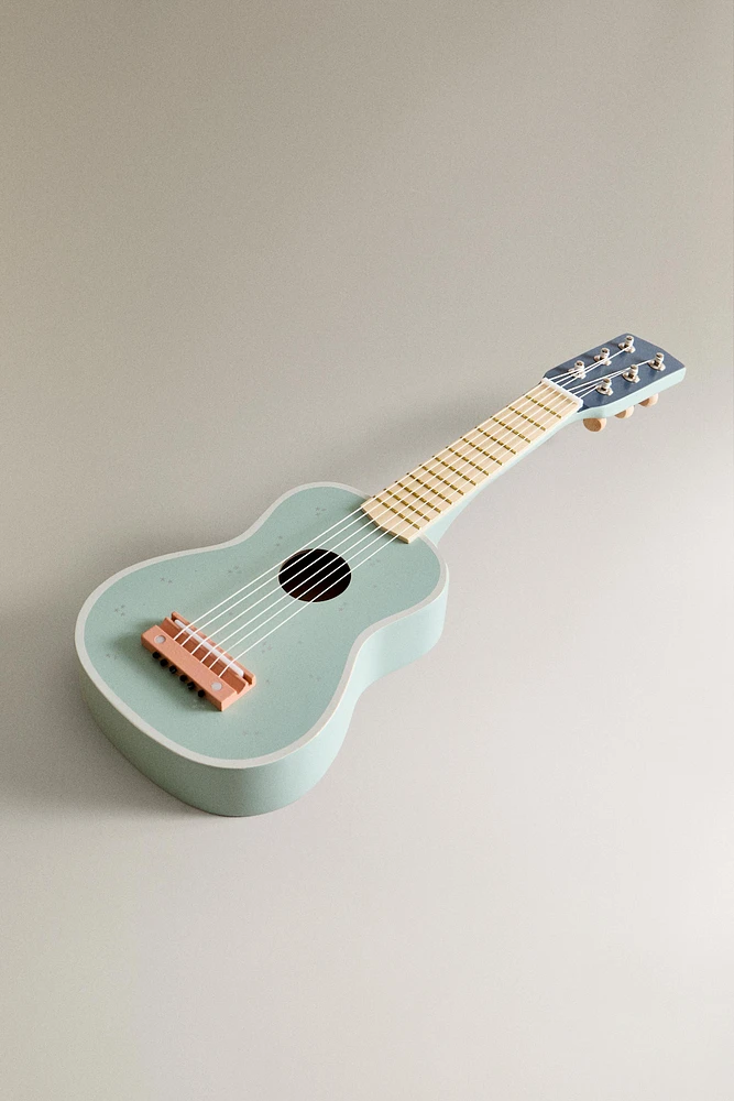 CHILDREN'S GUITAR INSTRUMENT TOY