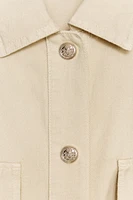 1975 SHORT DENIM JACKET
