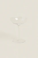 EXTRA LIGHTWEIGHT SPARKLING WINE FLUTE