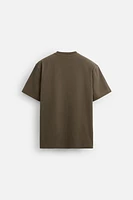 T-SHIRT EXTRA HEAVY WEIGHT