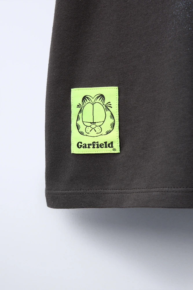 GARFIELD © PAWS INC T-SHIRT
