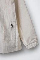 BLOUSON LÉGER TECHNIQUE