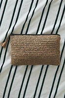 TROUSSE DE TOILETTE PAPIER LISERÉ