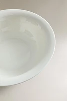 CERAMIC BOWL
