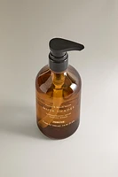 (500 ML) SAVON LIQUIDE POUR LES MAINS MUSK SHADES
