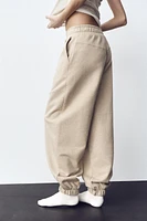 SWEATPANTS