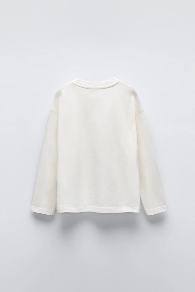 BASIC T-SHIRT