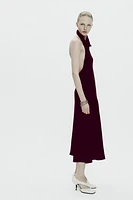 ROBE HALTER ZW COLLECTION