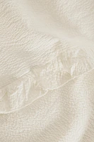 CHILDREN'S TEXTURED BEDSPREAD
