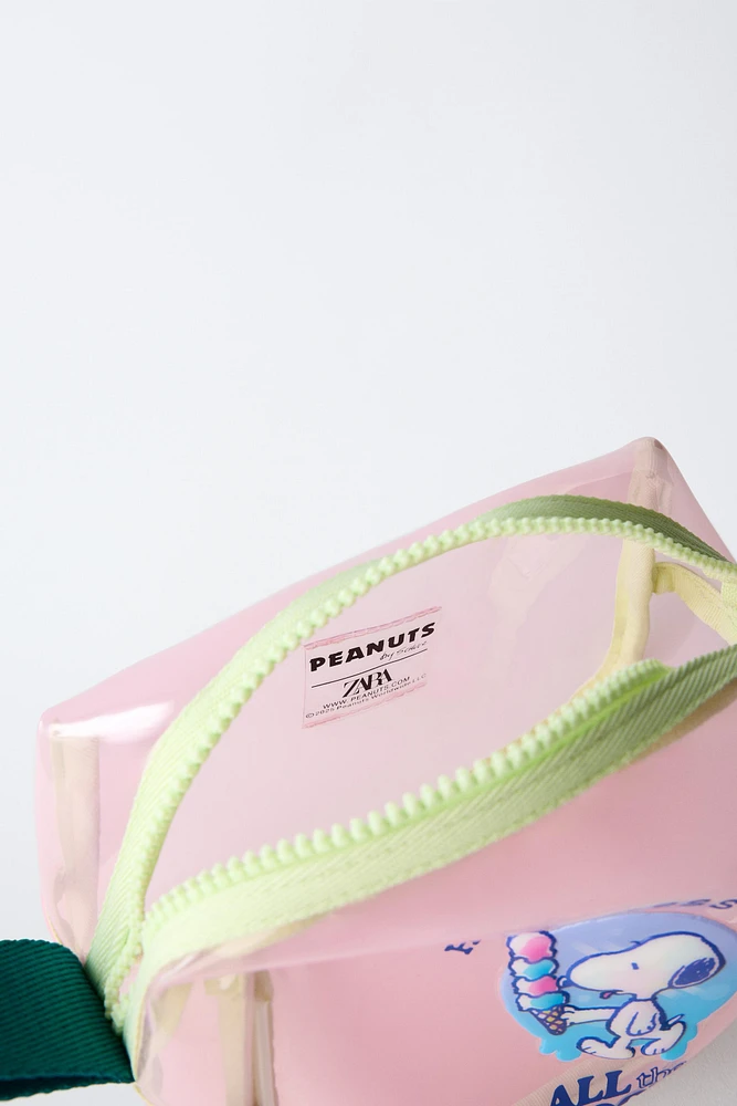 SNOOPY PEANUTS™ POUCH