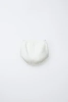 KNIT BOTTOMS