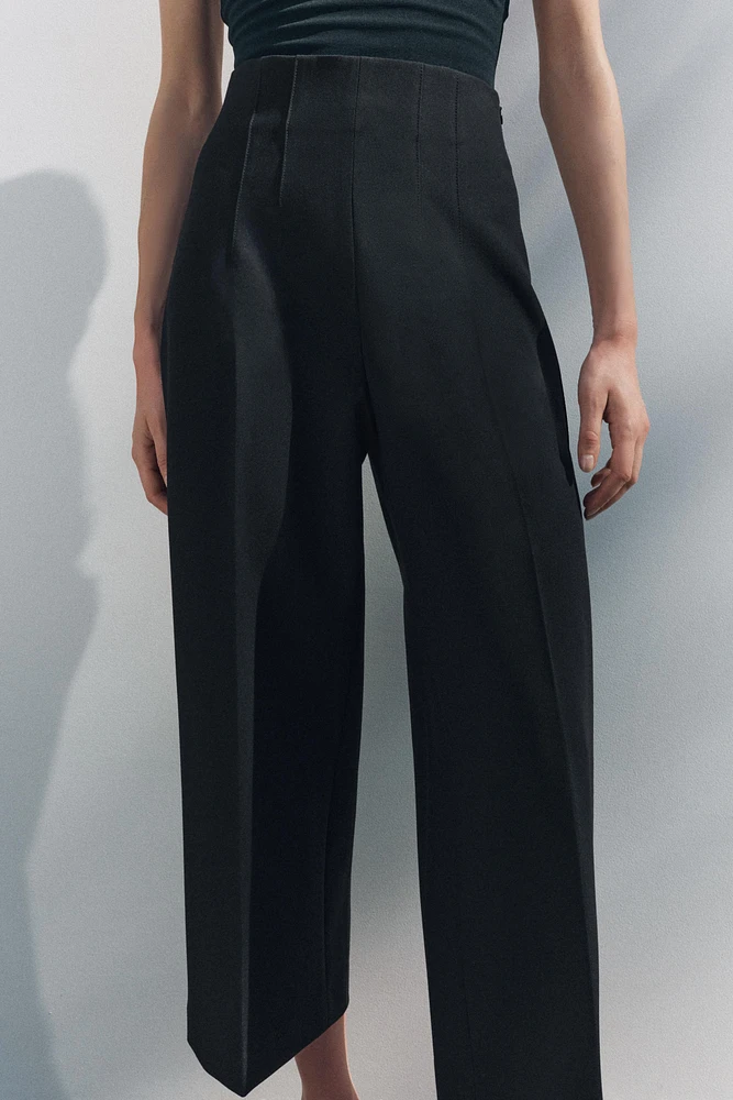 JUPE-CULOTTE COLLECTION ZW