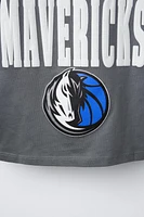 DALLAS MAVERICKS NBA T-SHIRT