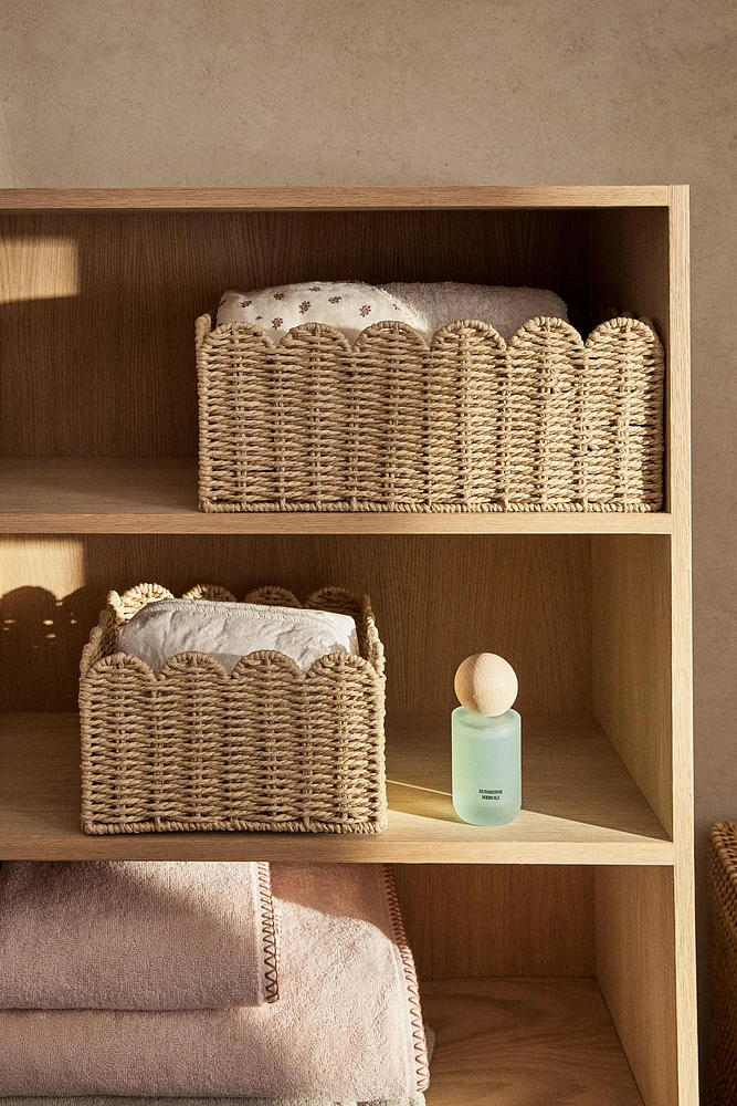 PANIER ONDES PETIT FORMAT