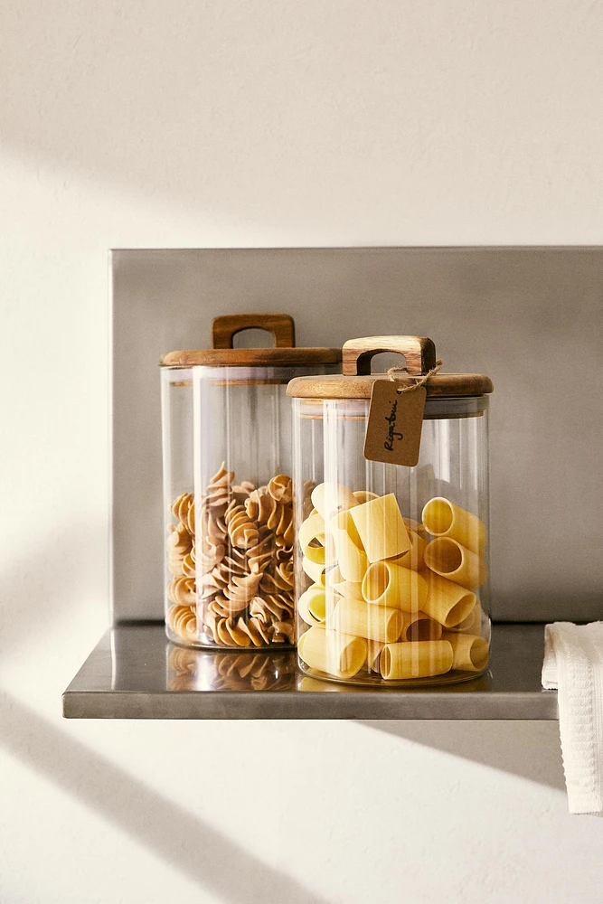 POT RANGEMENT LARGE FORMAT MOYEN