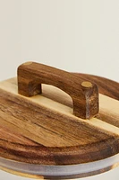 POT RANGEMENT LARGE FORMAT MOYEN