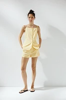 SHORT MINI