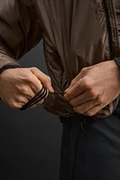BLOUSON MATELASSÉ INTERMÉDIAIRE