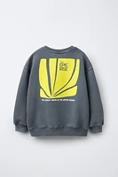 SWEAT IMPRIM