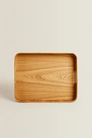 MEDIUM NON-SLIP TRAY