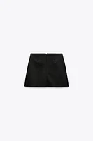 SHORT SKIRT