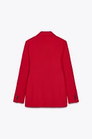 BLAZER DROIT ZW COLLECTION