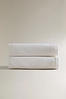 TEXTURED CHENILLE BEDSPREAD
