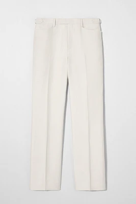 SUIT PANTS BOBBY GILLESPIE X ZARA
