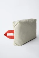 NASA © TOILETRY BAG
