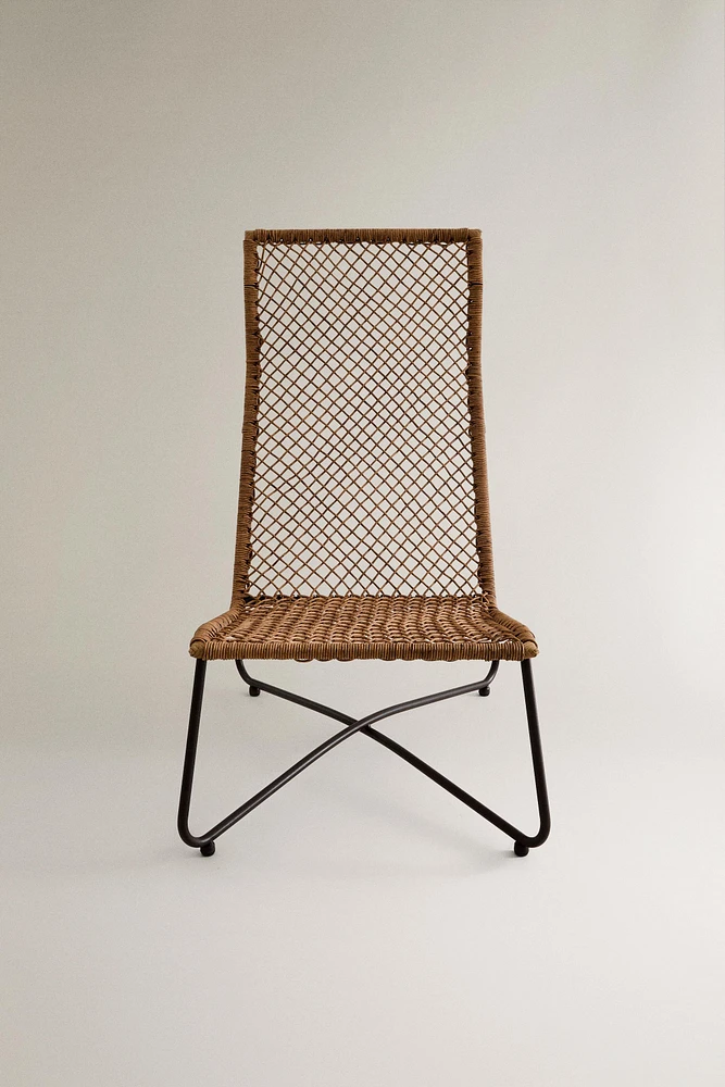MESH CHAIR