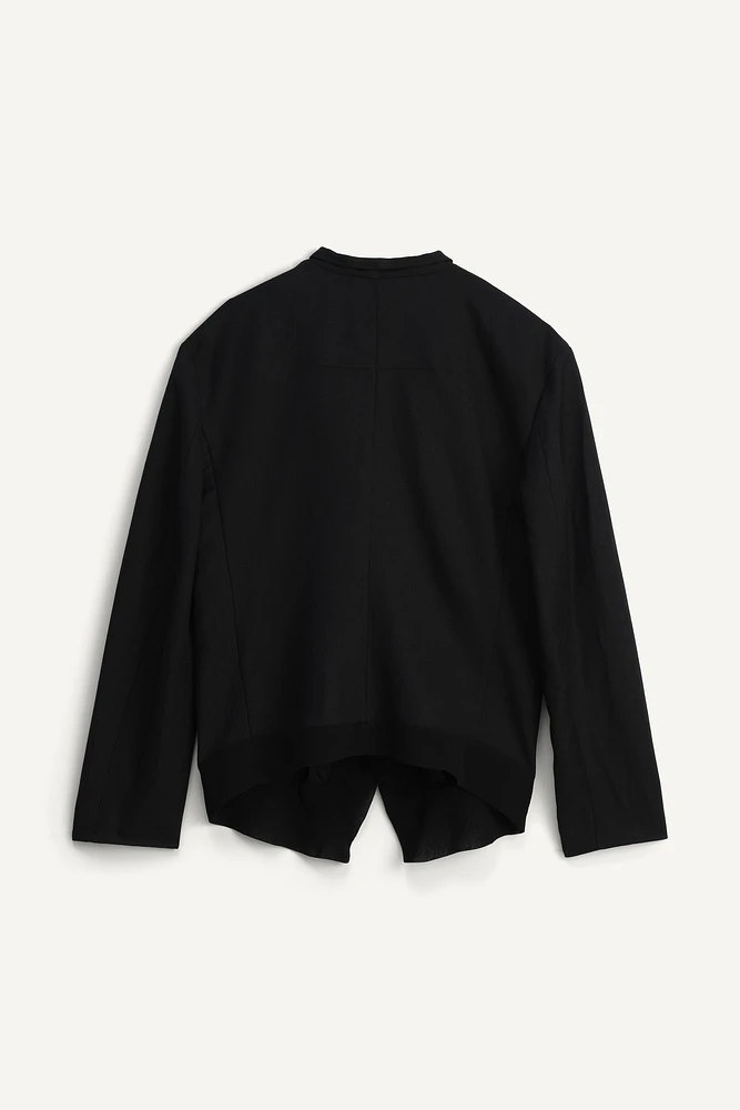 VESTE COURTE LIMITED EDITION