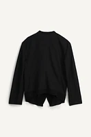 VESTE COURTE LIMITED EDITION