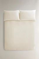 HOUSSE DE COUETTE JERSEY