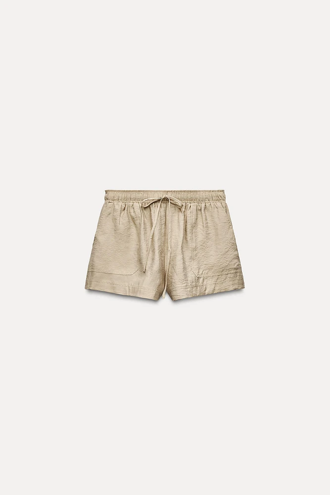 SHORT FLUIDE