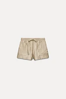 SHORT FLUIDE