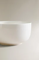 BOL PORCELAINE BONE CHINA