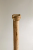 PORTE-ROULEAU BOIS D’ACACIA