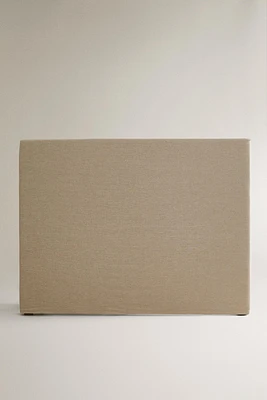 SQUARE HEADBOARD