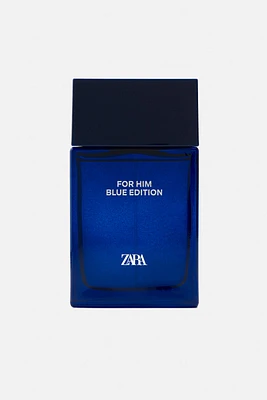 FOR HIM BLUE EDP 100 ML (3.4 FL.OZ)