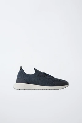 BASKETS CHAUSSETTES