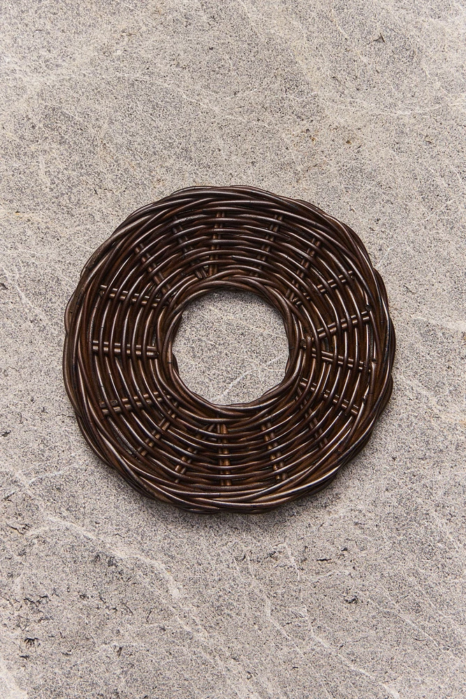 DESSOUS-DE-PLAT ROTIN