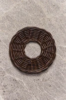 DESSOUS-DE-PLAT ROTIN