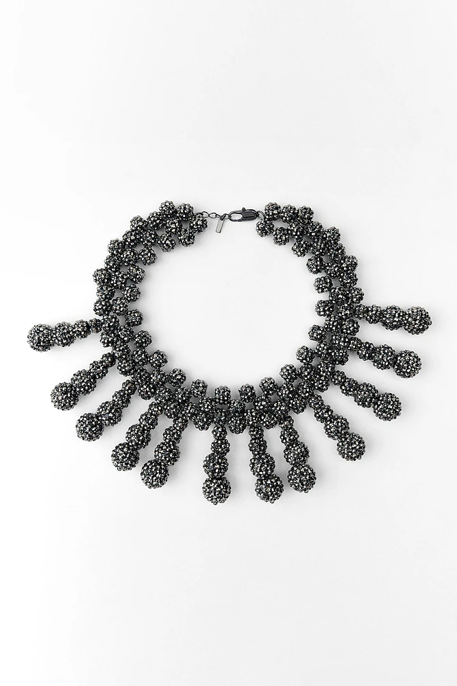 MINI SPARKLY NECKLACE