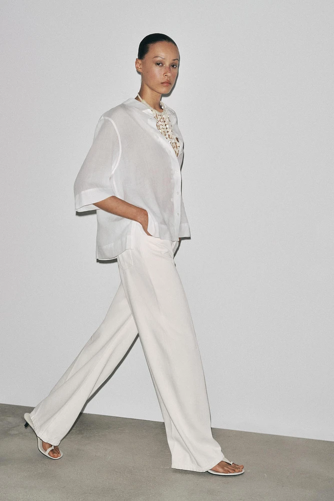 RAMIE SHIRT ZW COLLECTION
