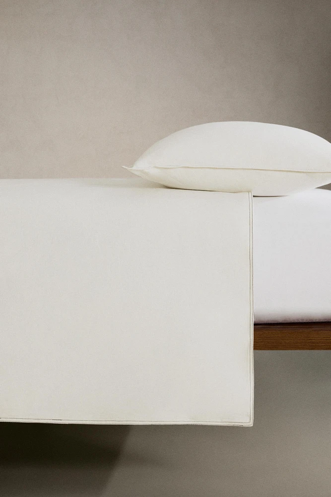 HOUSSE DE COUETTE SURPIQÛRE