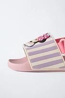MINNIE MOUSE © DISNEY SLIDES
